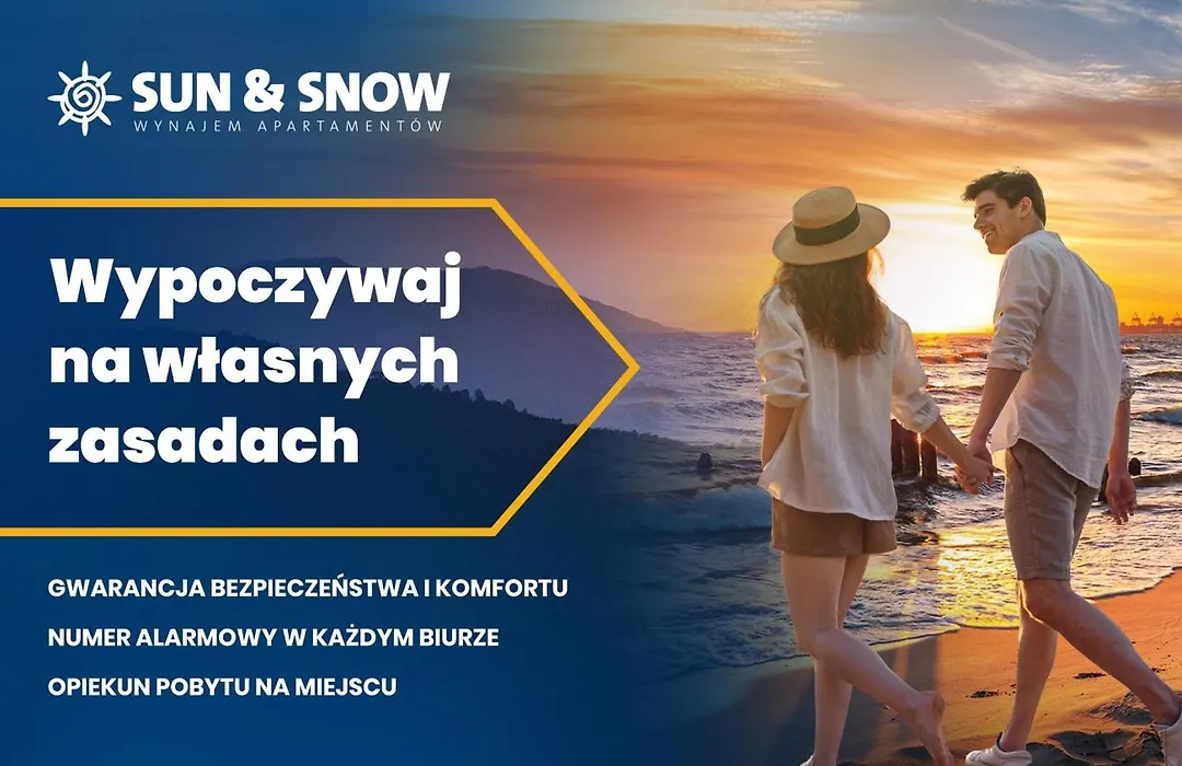 Grunwaldzka, Sun&Snow-1